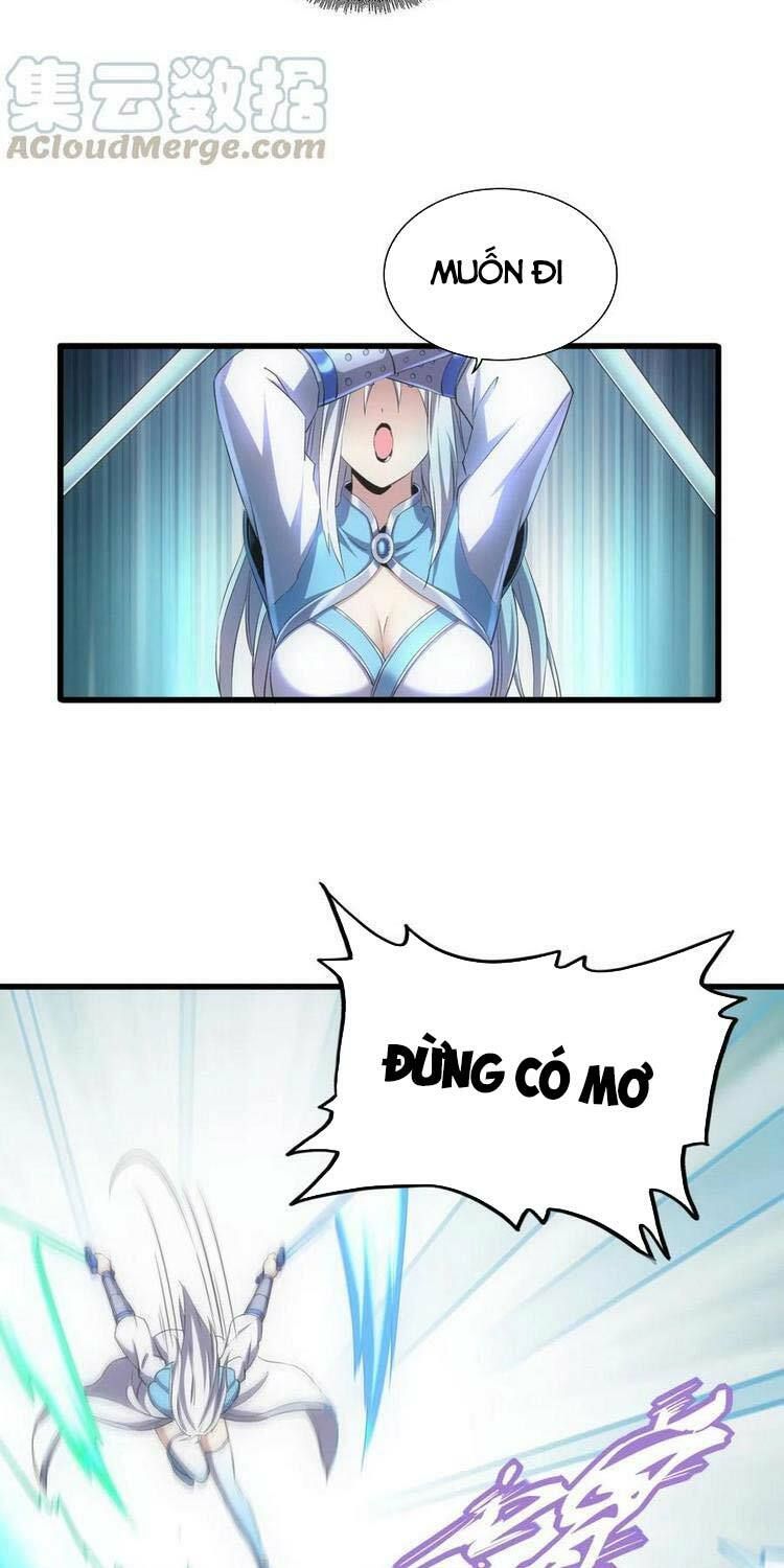 vạn cổ đệ nhất thần chapter 46 5