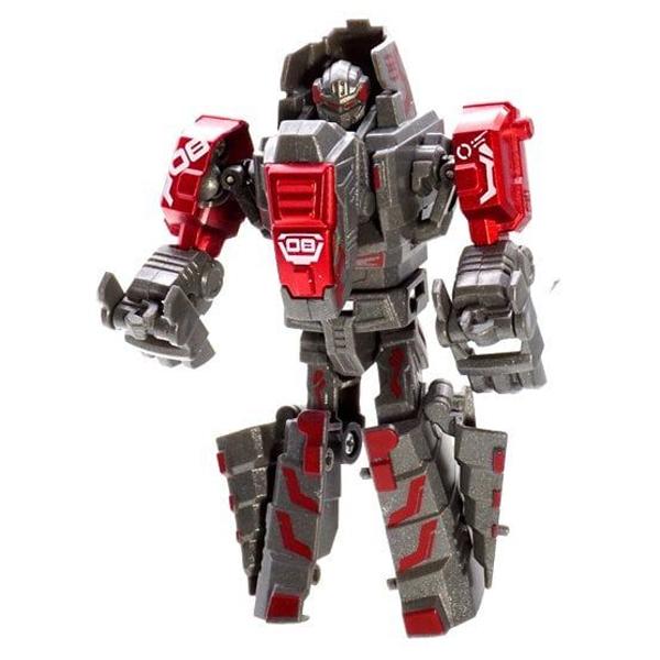Đồ Chơi Robot Biến Hình Khủng Long - BTI E2008-02