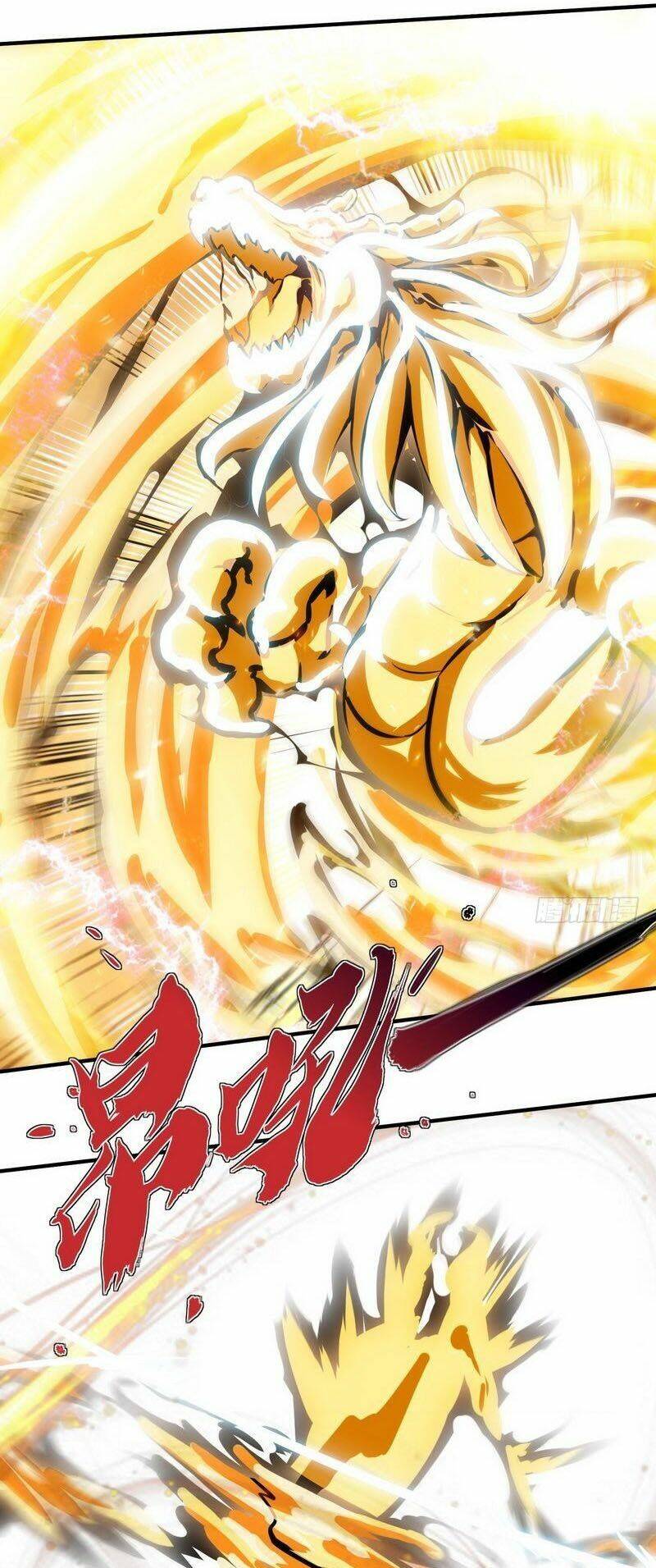 chí tôn thần ma chapter 141 16