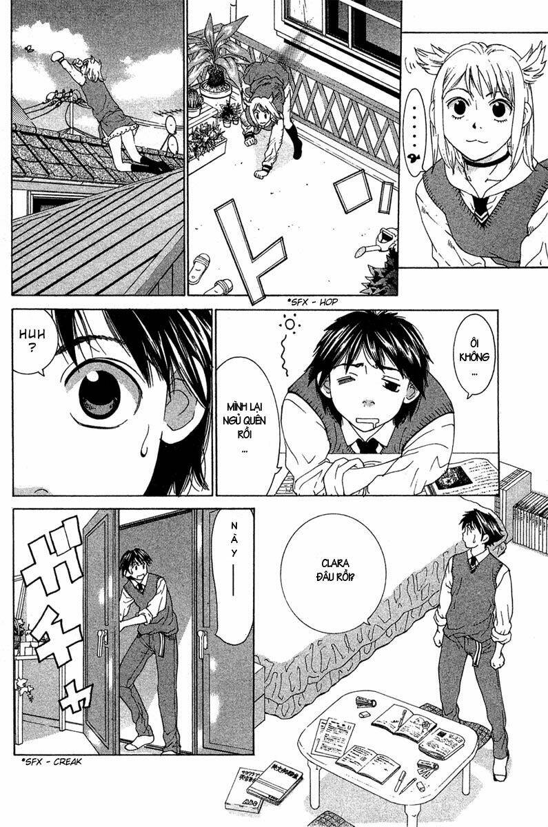 gachax2 ~ secret chapter 15 8