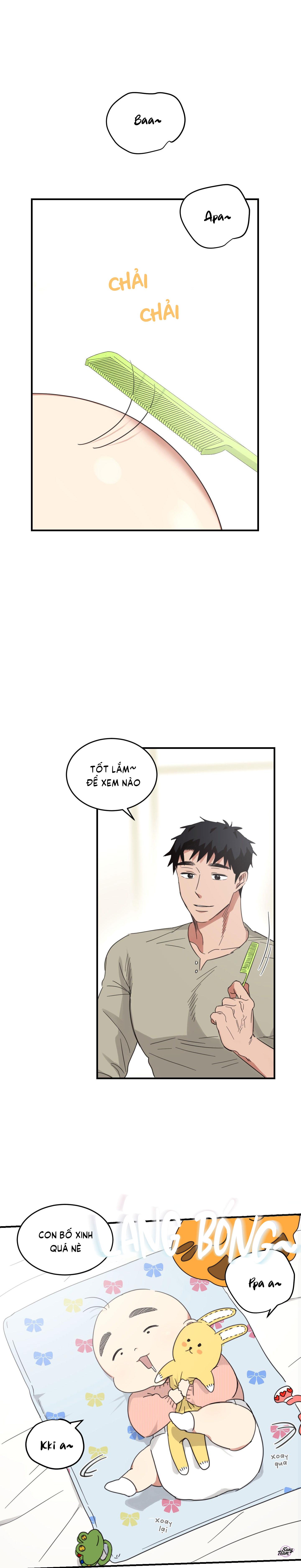 căn nhà mặt trời mọc chapter 16 12