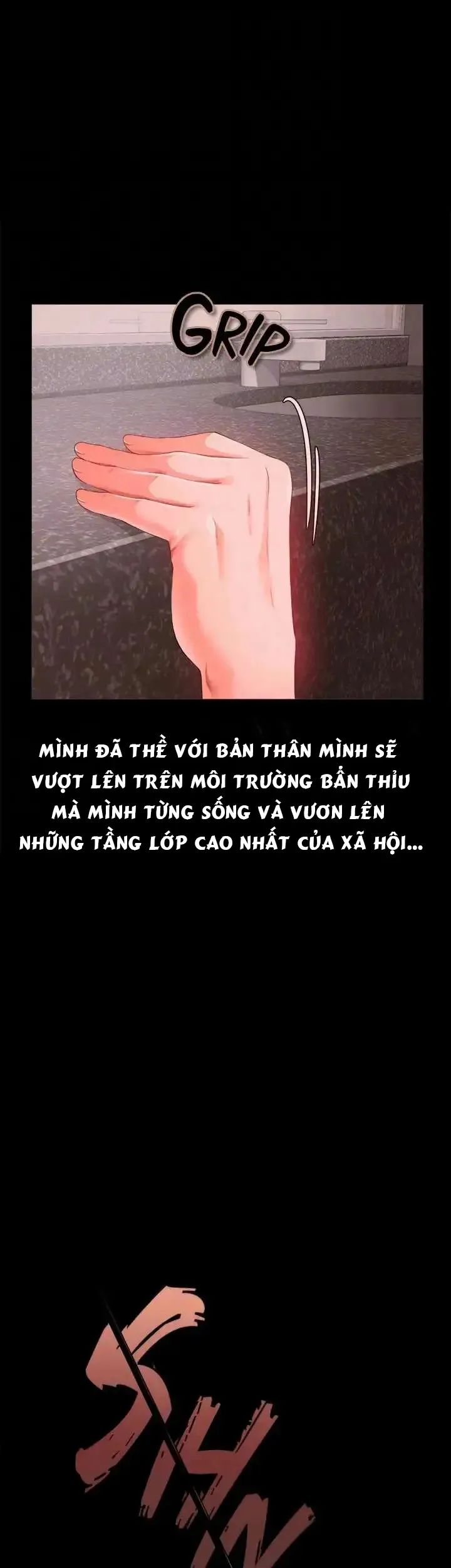 thỏa thuận máu chapter 27 16