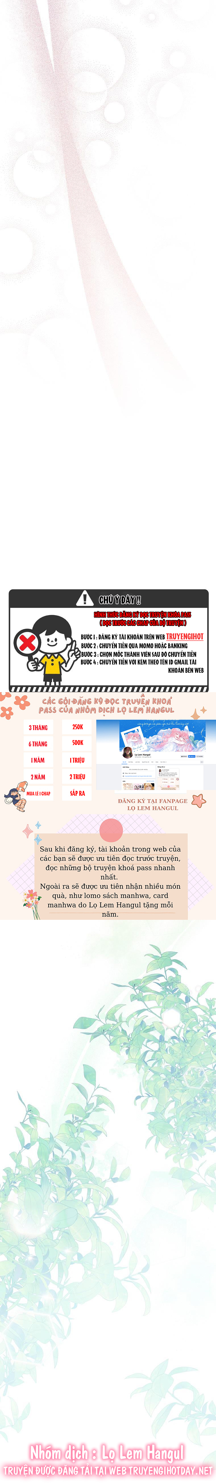 đứa bé không phải là con của anh chapter 69.1 6