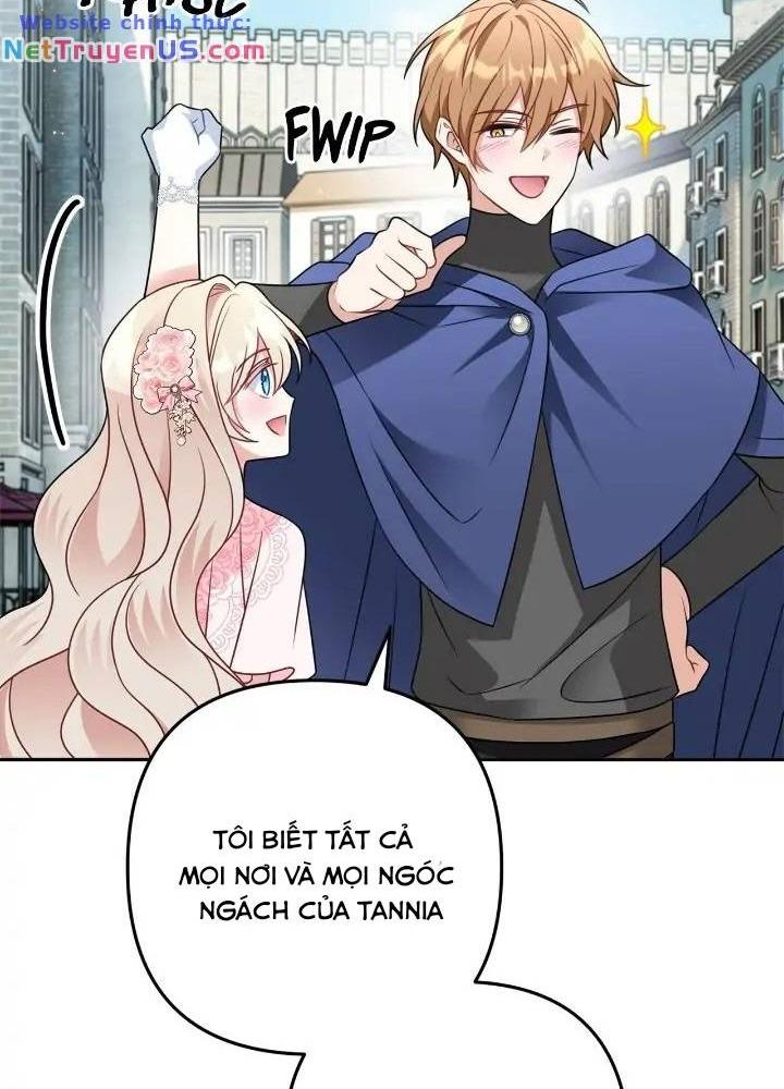 tại sao mẹ chồng tôi lại như thế này? chapter 16 67