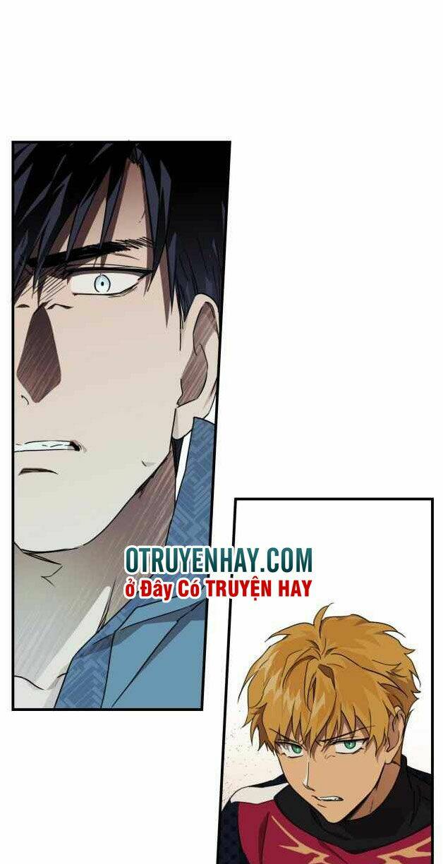 lâu đài vô danh chapter 21 26