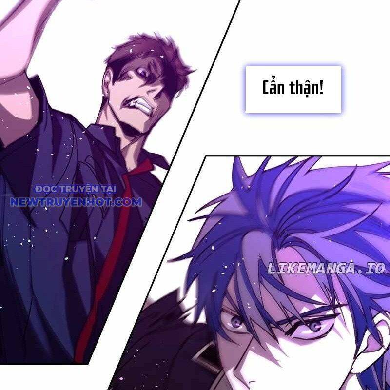 tận thế cũng chỉ là trò chơi chapter 70 37