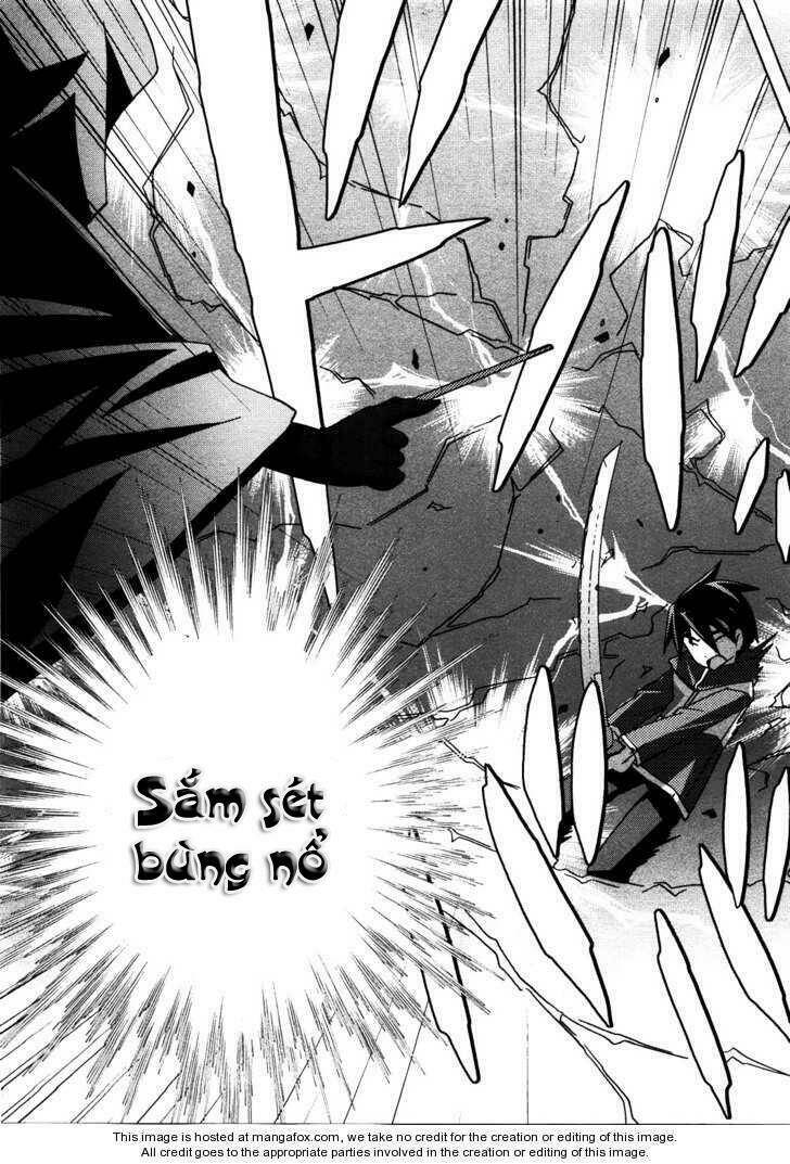 zero no tsukaima! chapter 19 30