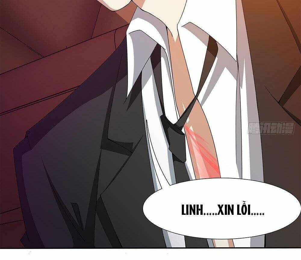 chủ tịch và nữ sát thủ chapter 32 14