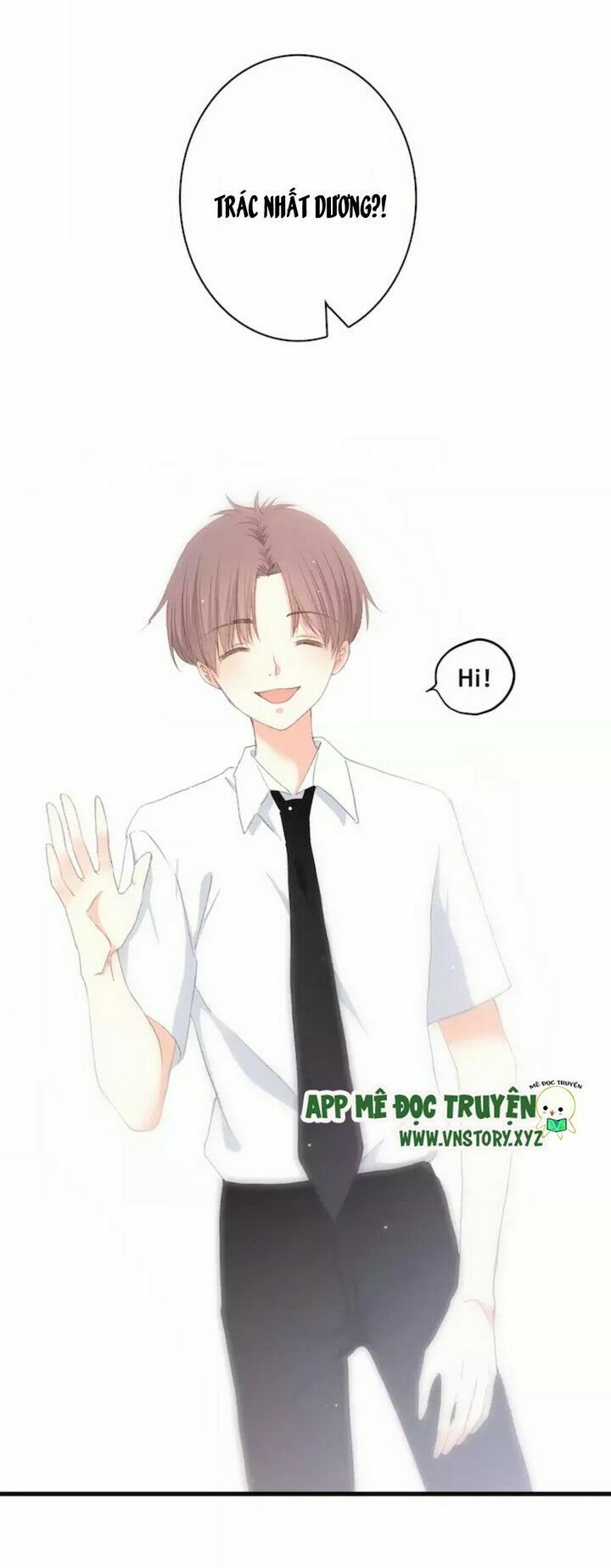 con tim rung động 2 chapter 1 34