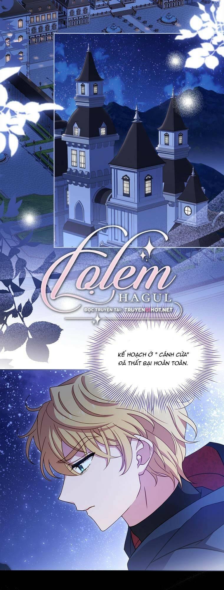 để yên cho tiểu thư hiền chapter 86 2