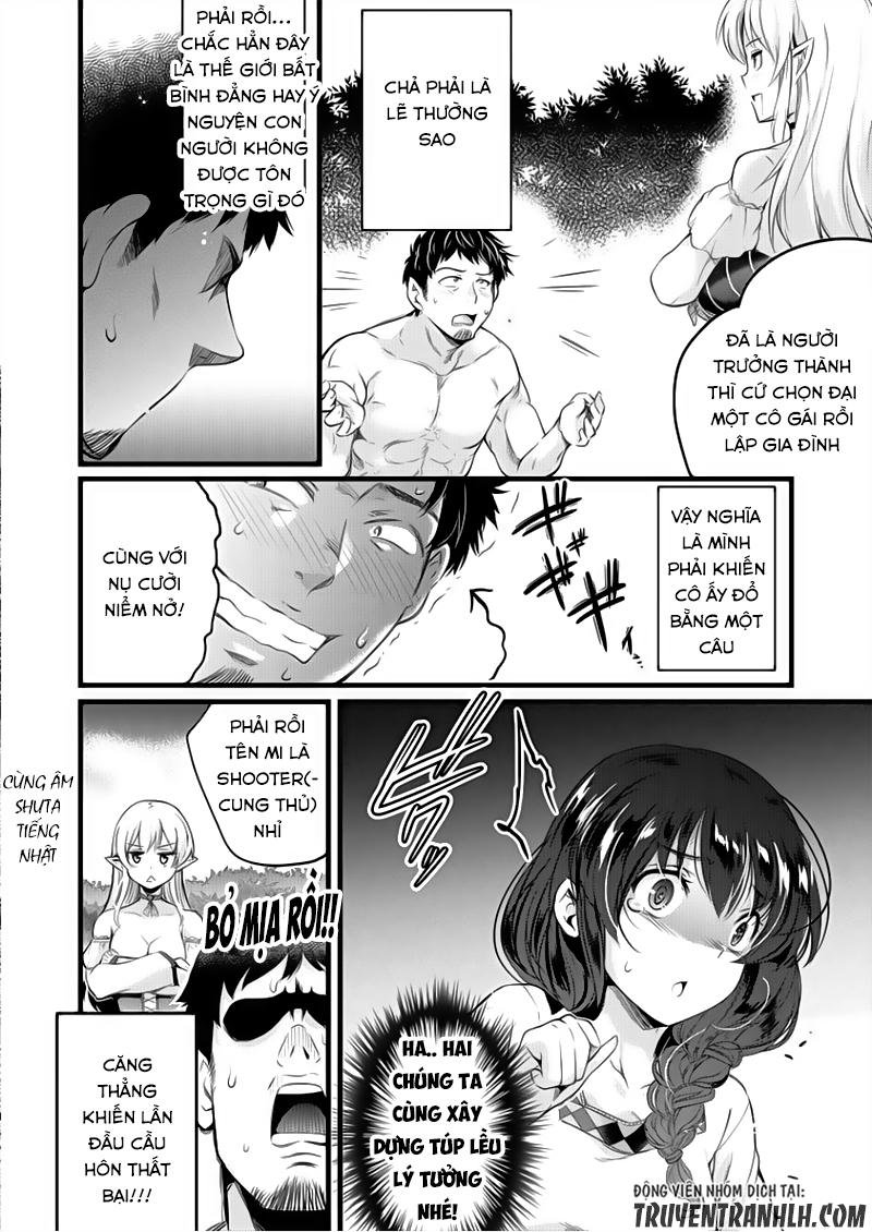 isekai ni tensei shitara zenra ni sareta chapter 1 17