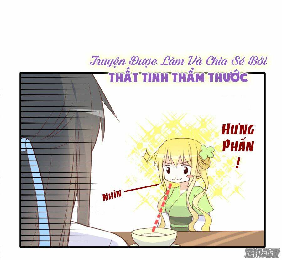 hôm nay ta cũng muốn trêu chọc nàng chapter 15 43