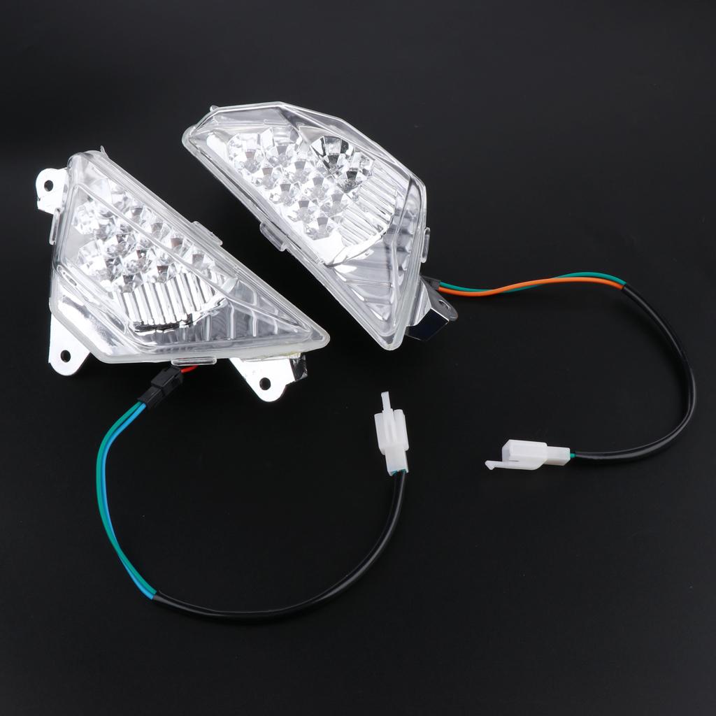 Motorcycle Front LED  Light For    2012-2013