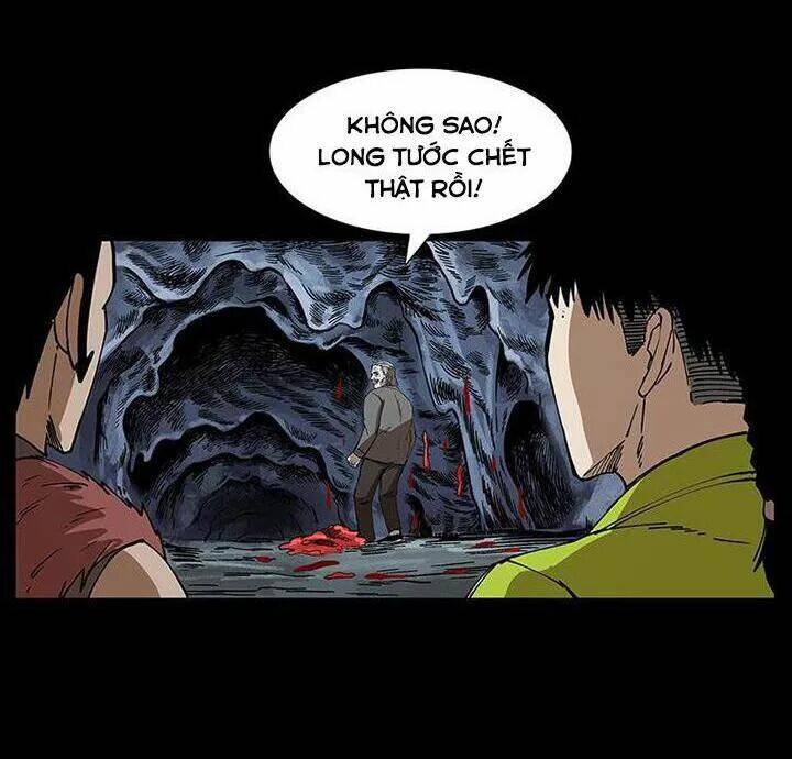 U Minh Ngụy Tượng Chapter 198 63