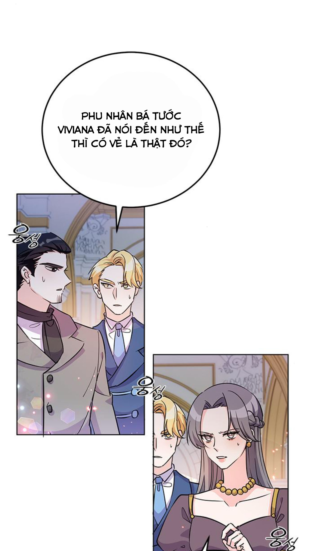 nữ hiệp sĩ tái xuất chapter 20 69