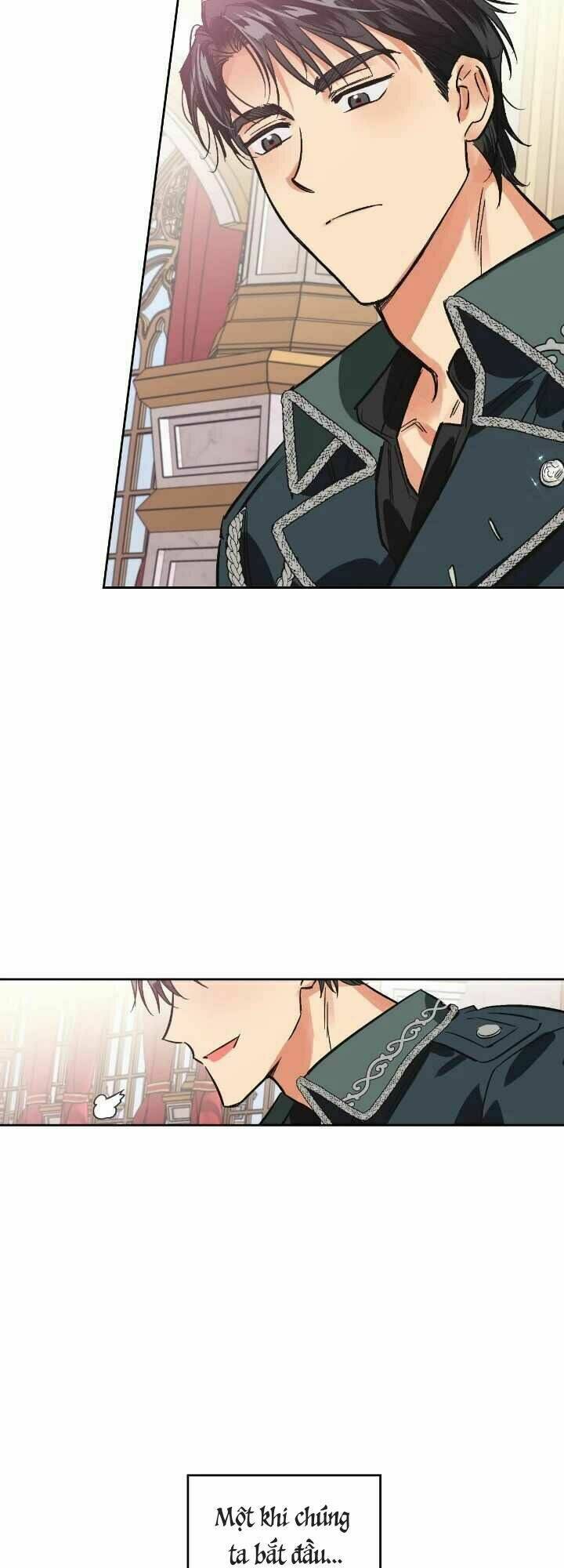 cặp bài trùng: ác nữ và hôn quân chapter 20 28