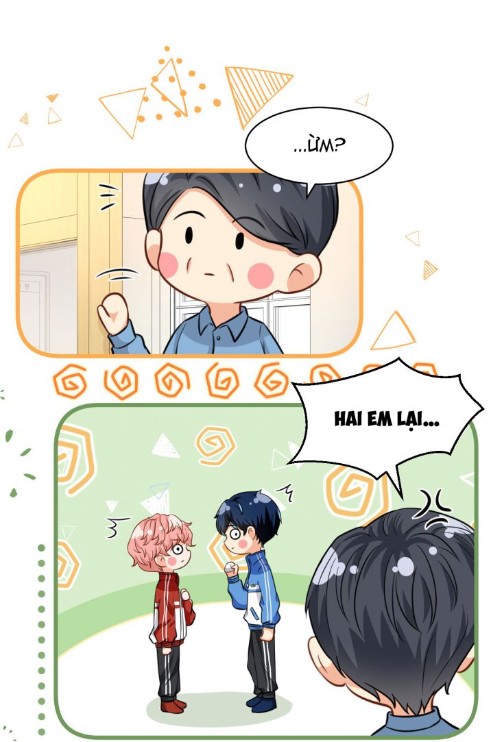 tín tức tố nói chúng ta không thể chapter 32 48