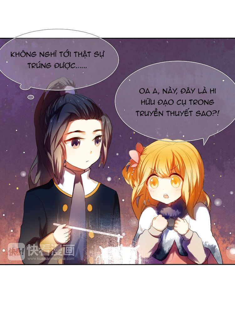 kế hoạch trái tim chapter 14 21