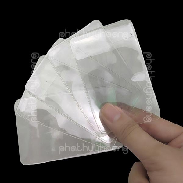 10 cát bọc thẻ căn cước công dân , atm
