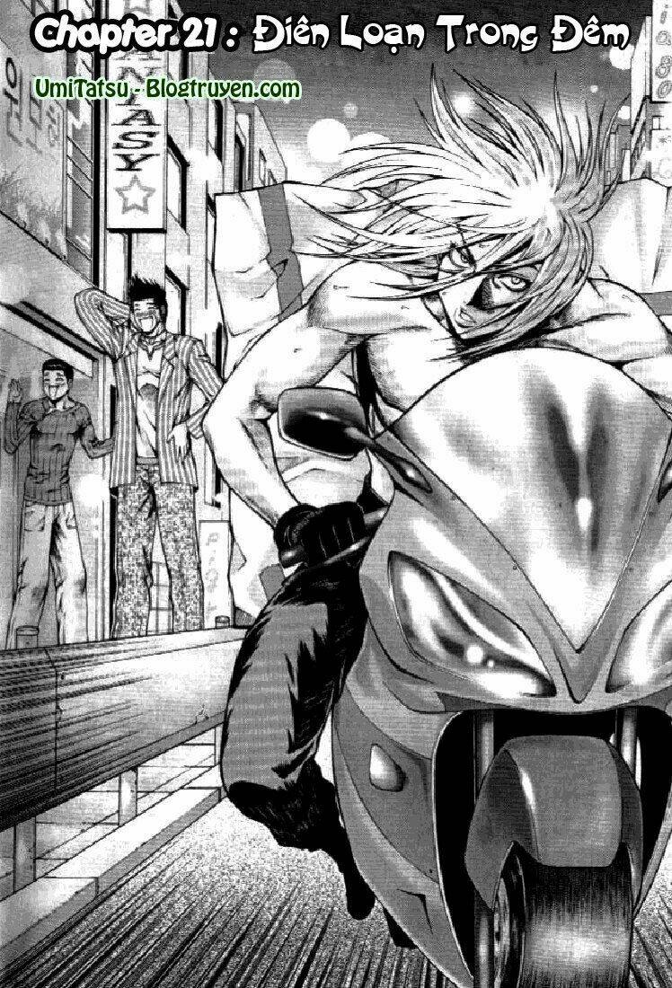 zippy ziggy chapter 21 4