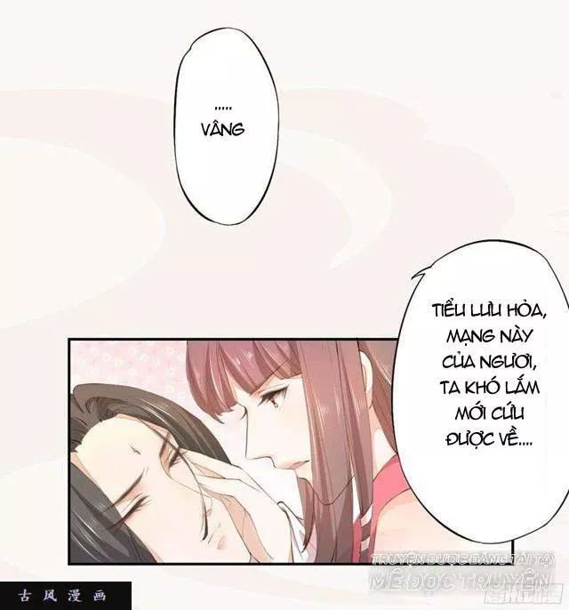 tuyệt thế luyện đan sư chapter 26 21