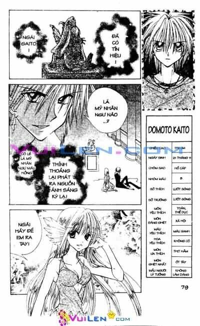 viên ngọc nàng tiên cá chapter 2 80