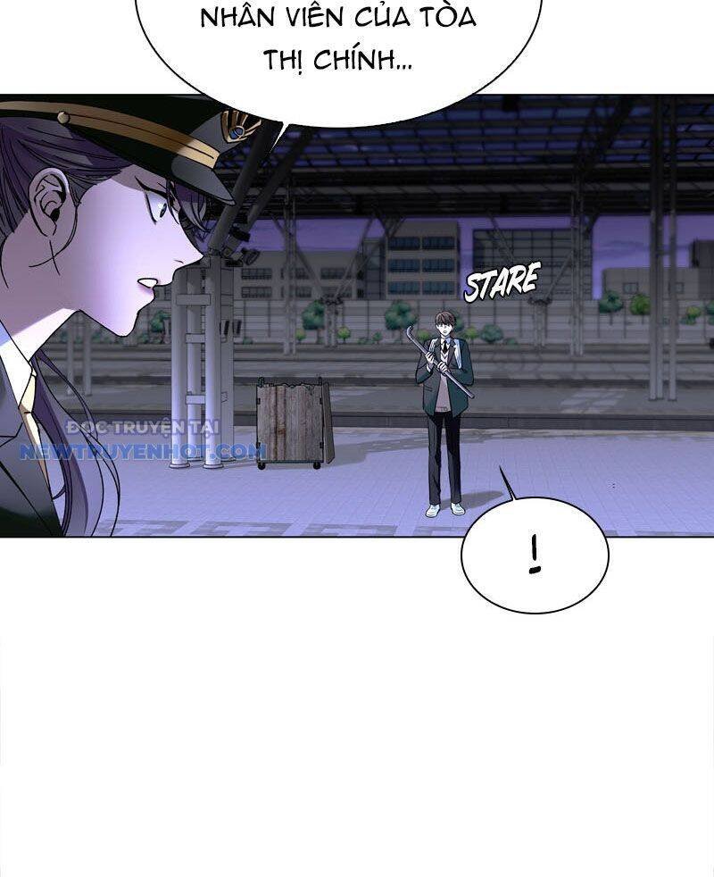 tận thế cũng chỉ là trò chơi chapter 13 69