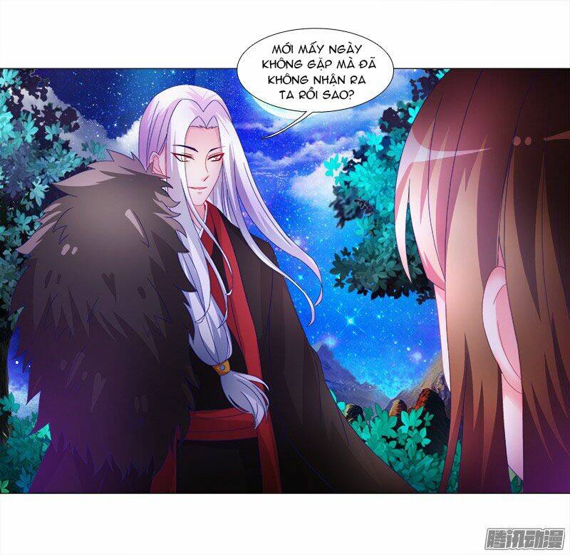 sư tôn hai mặt đừng xằng bậy chapter 10 9