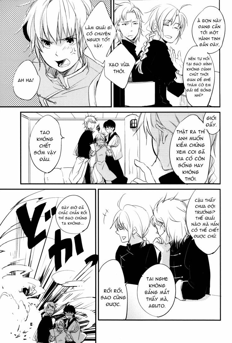 khi okita đụng độ kamui chapter 1 6