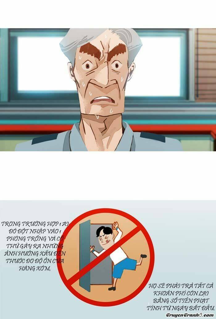 subtle disaster chapter 40 17