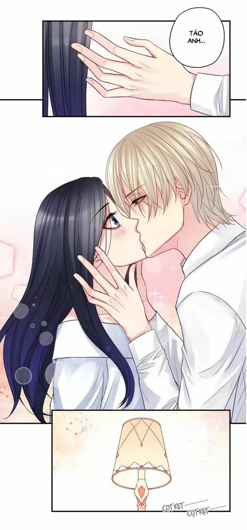 nghịch chuyển luyến tình chapter 56 8