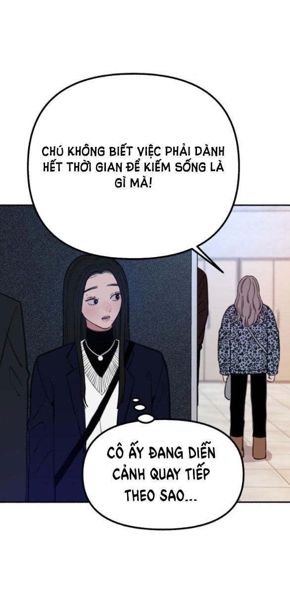 nàng thơ nổi tiếng - nàng thơ myung chapter 16.1 26