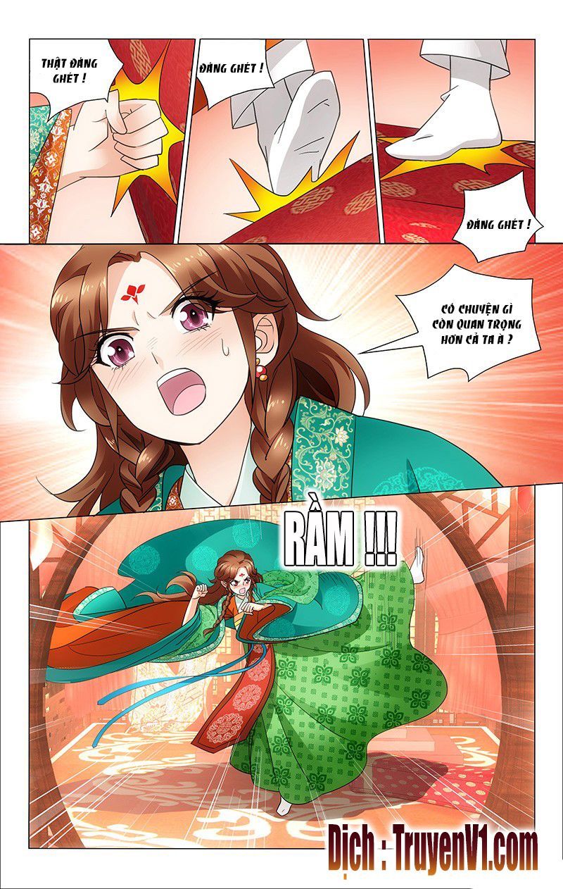 vương gia! không nên a! chapter 25 7