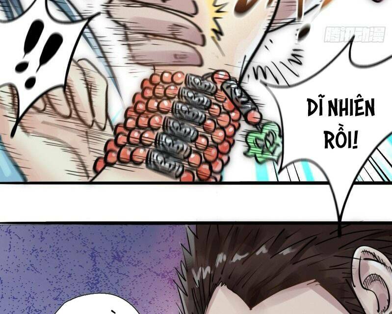 thế giới xa lạ chapter 26 60