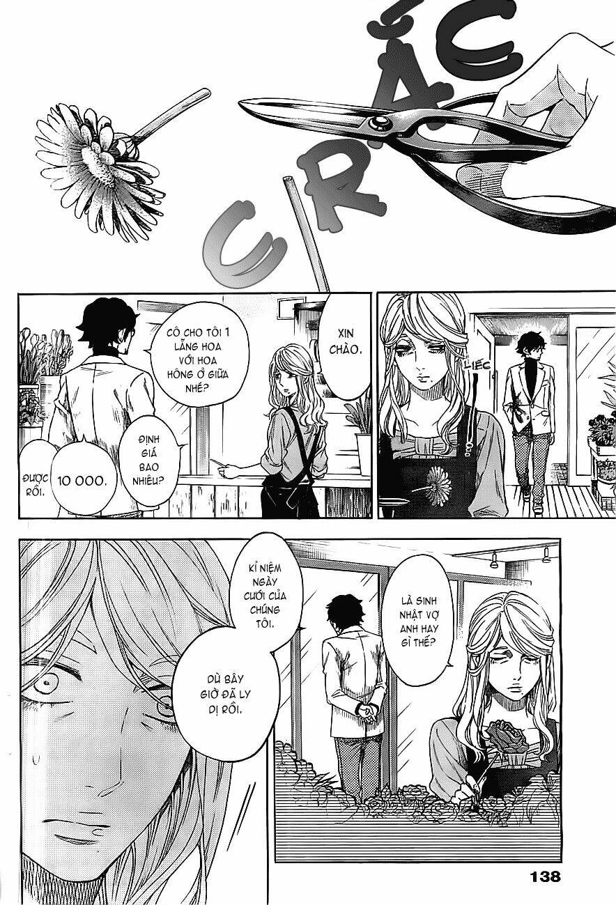 mielino kashiwagi chapter 11 13