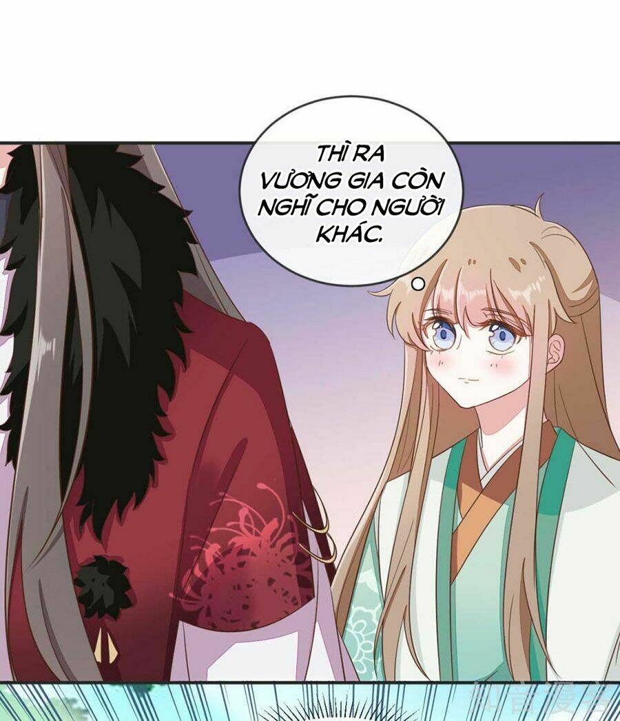 đích nữ hữu độc chapter 69 14