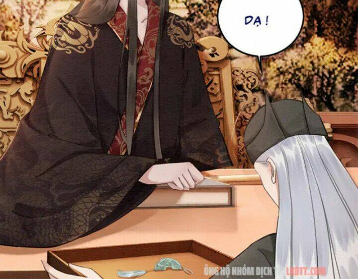 trọng sinh bá sủng nhiếp chính vương quá mạnh mẽ chapter 127 28