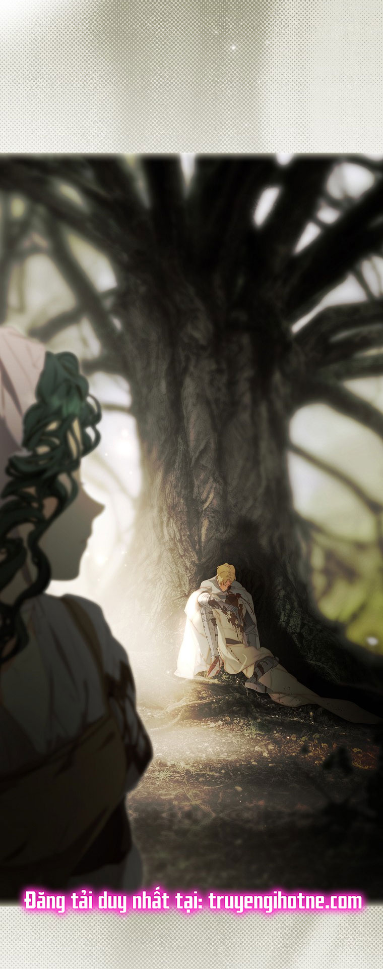 quý cô bí ẩn - secret lady chapter 78.2 17