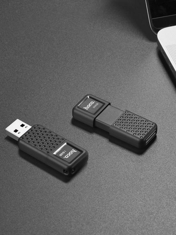 USB 128GB Hoco - Hàng Chính Hãng