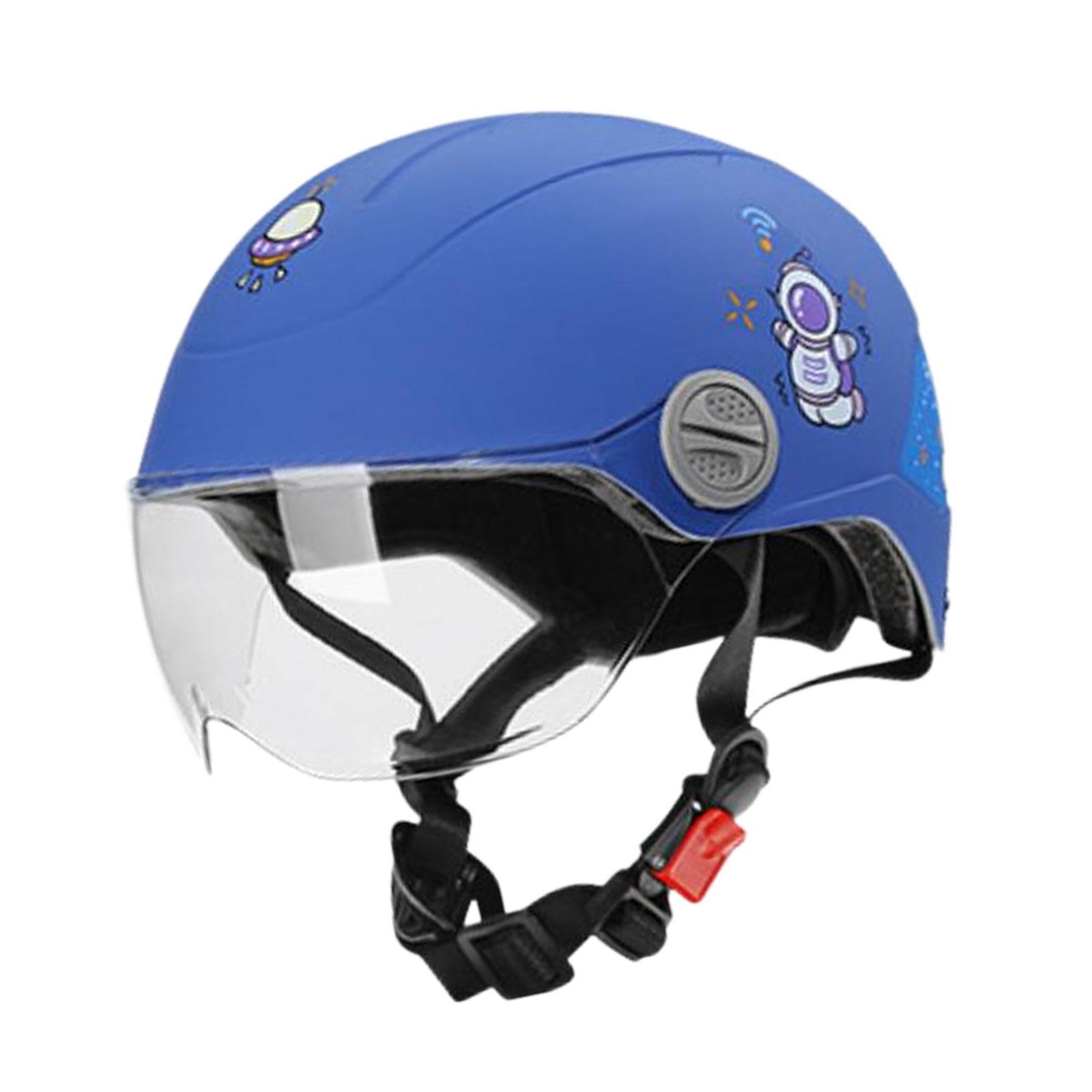 Bike helmets for Toddlers Adjustable Strap helmets Kids Adjustable