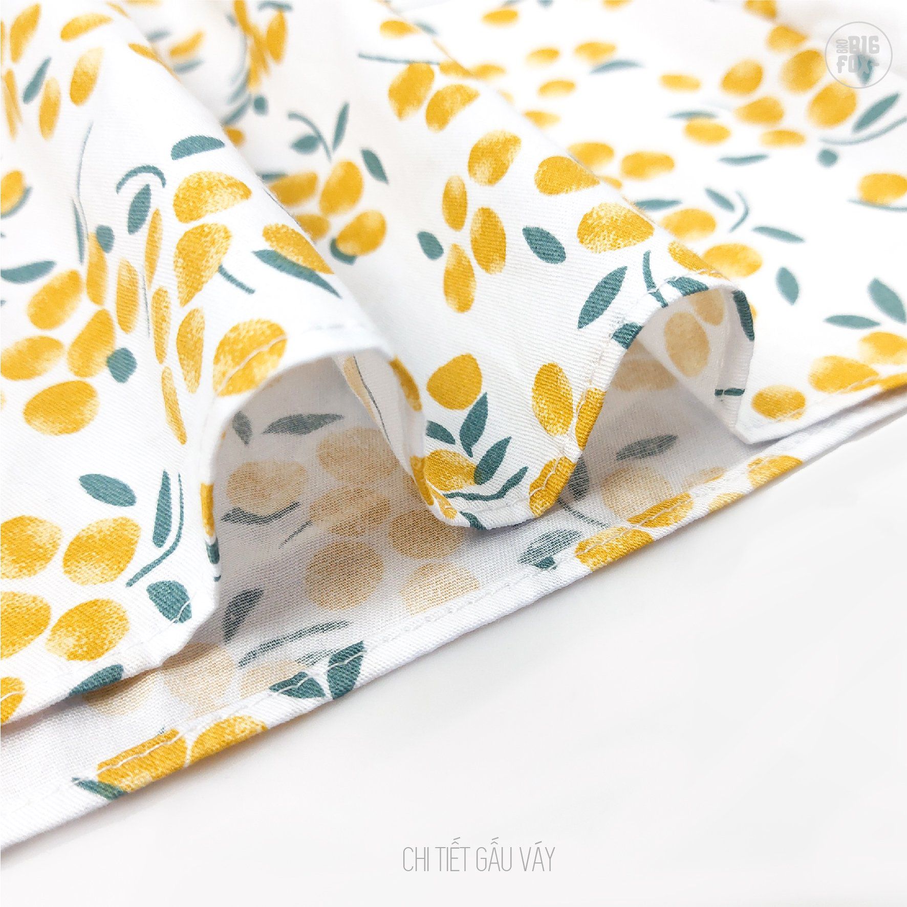 [3-11 TUỔI, 10KG-34KG] Váy Bé Gái Miss Meow Đầm Cho Bé Mùa Hè Size Đại Phối Ren Ngực (BF)