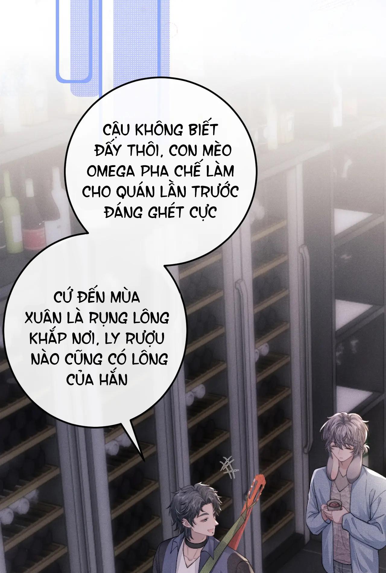 chấp sự thỏ tai cụp chapter 36 19