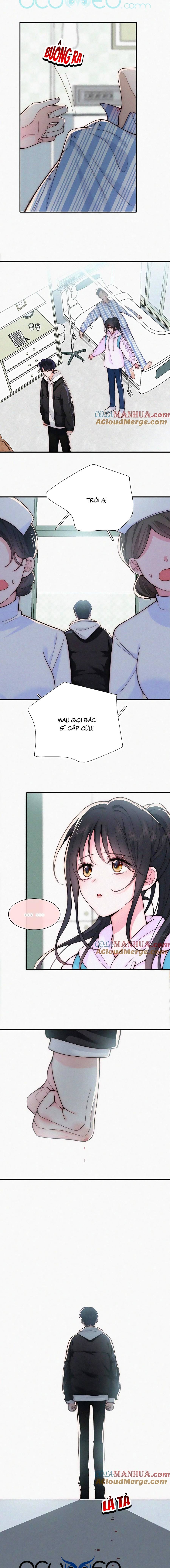 vẫn cứ nuông chiều chapter 53 2