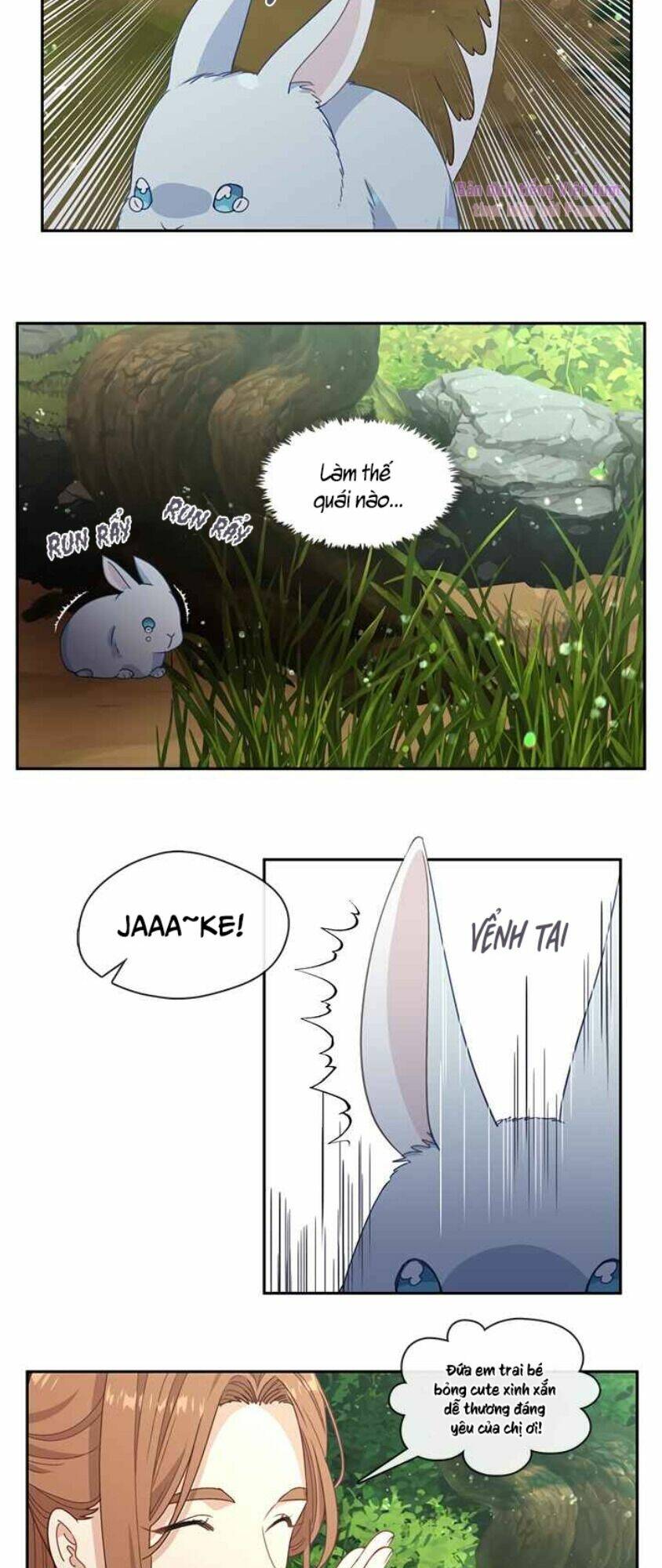 hãy coi chừng ác nữ chapter 44 2