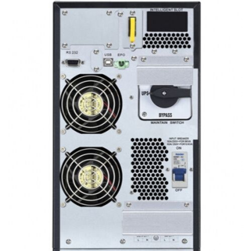 BỘ LƯU ĐIỆN APC EASY UPS SRV 10000VA 230V