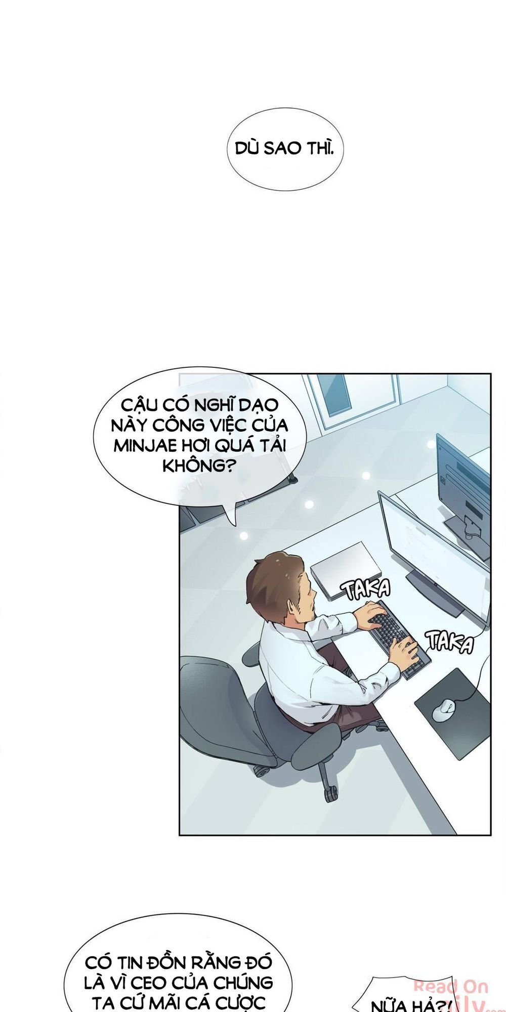 vùng đất kỳ diệu chapter 18 1