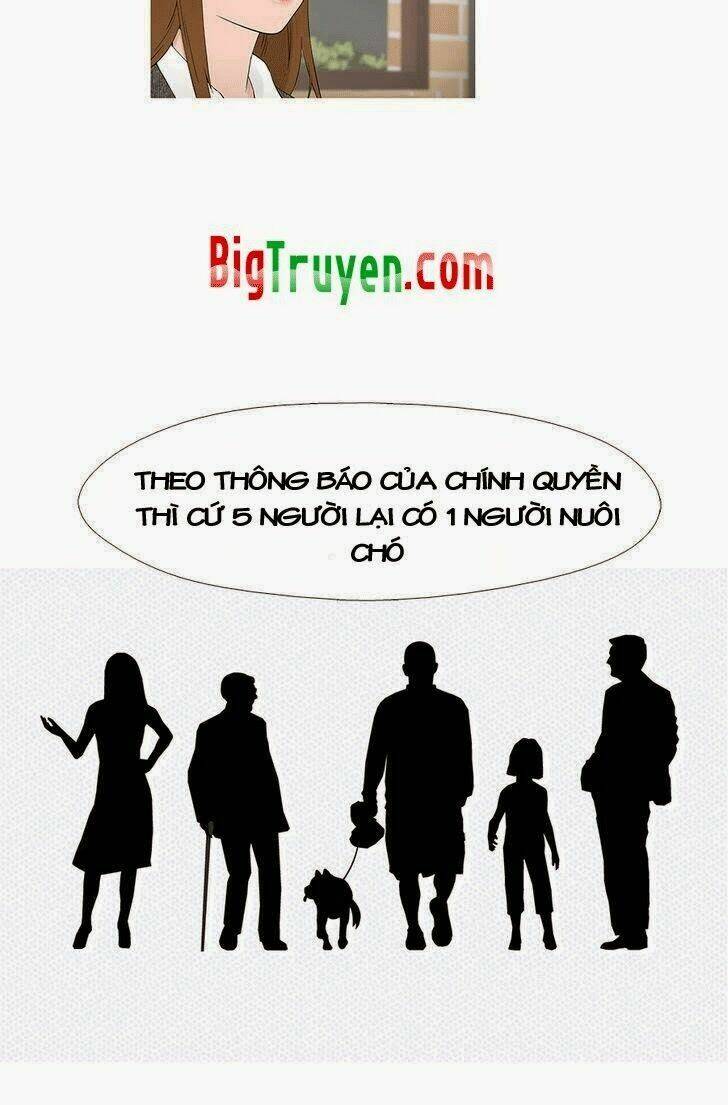 trái tim của một người bạn chapter 16 3