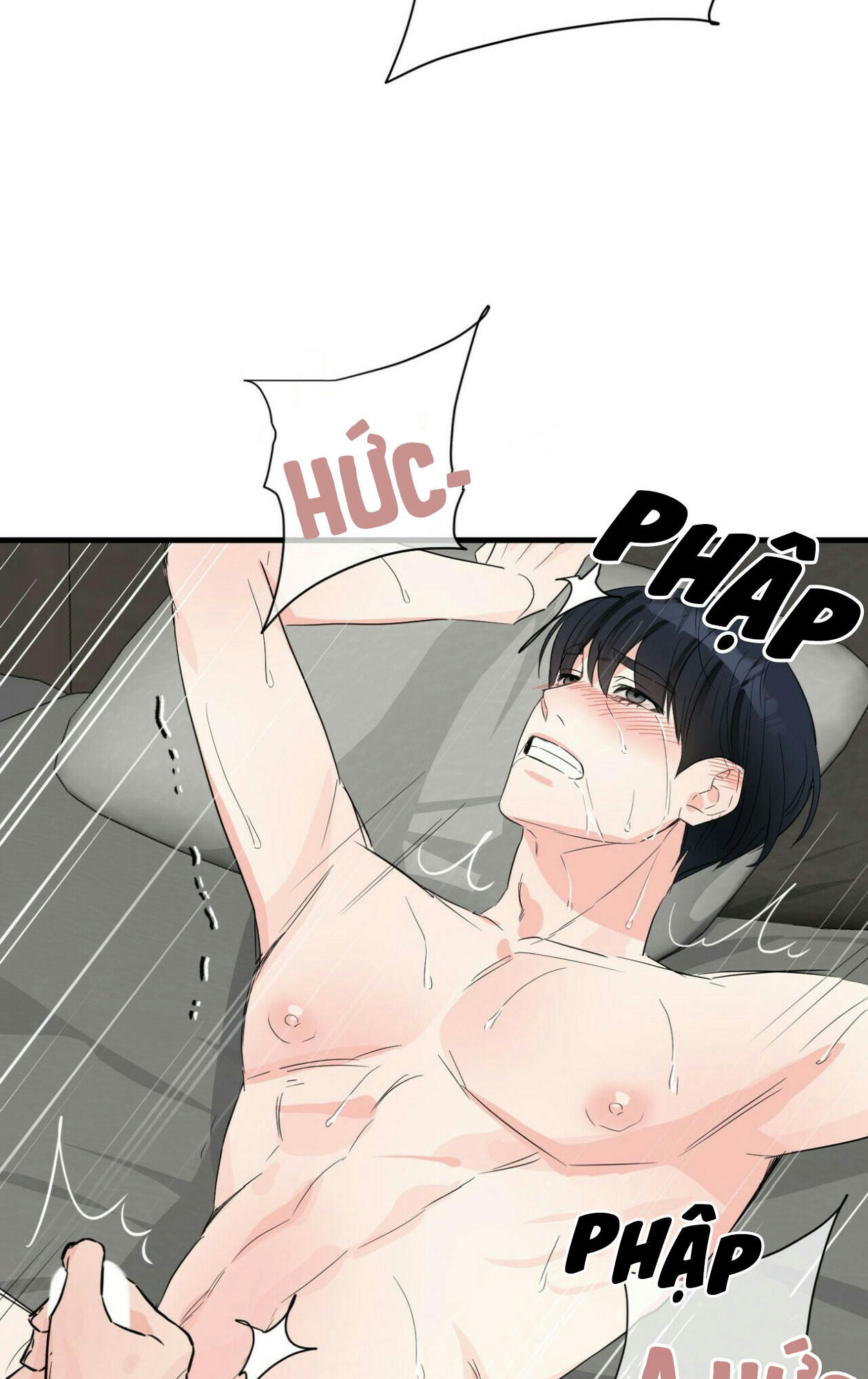 dấu vết không mùi chapter 28 105