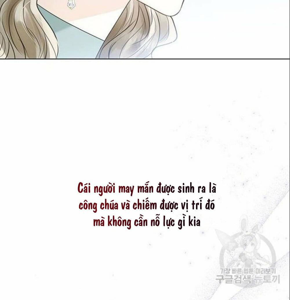 tôi sẽ từ bỏ vị trí hoàng hậu chapter 7 30