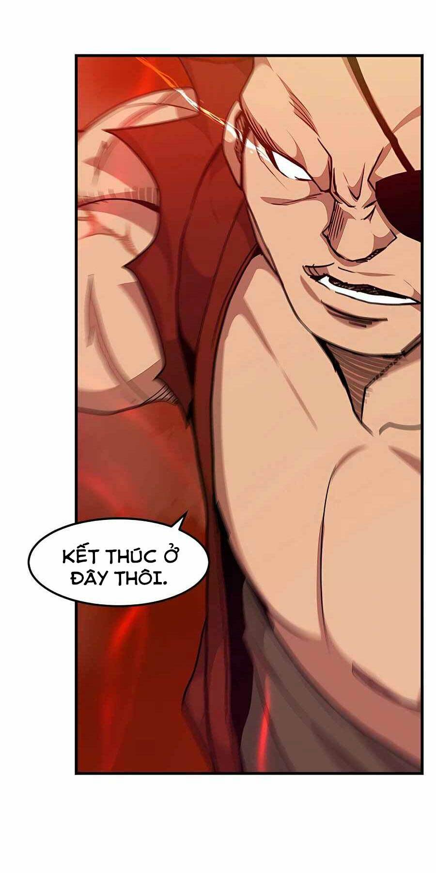 băng y kiếm thần chapter 16 34